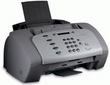 Lexmark X125